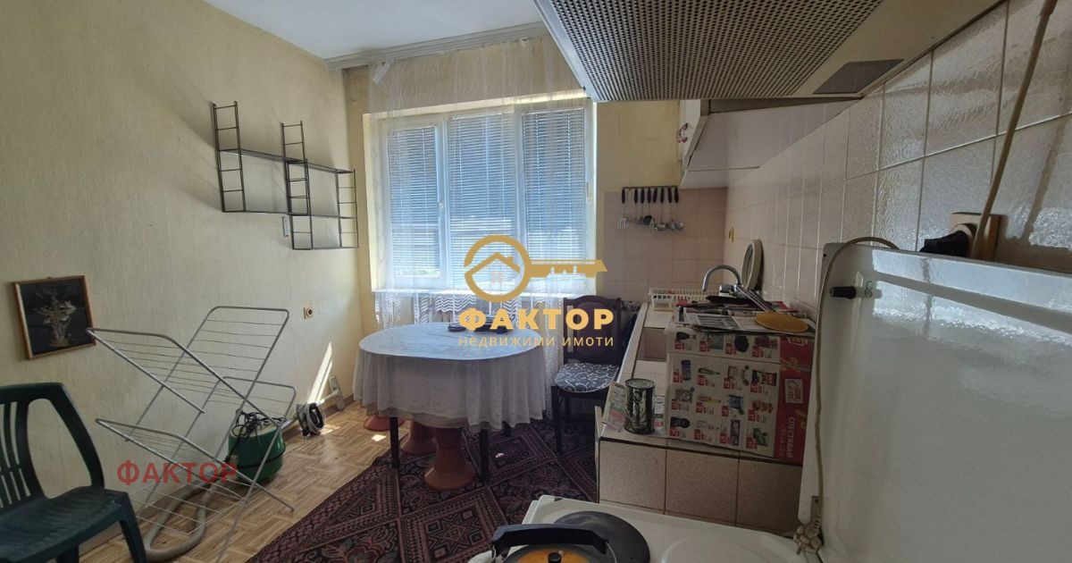 Продава 2-СТАЕН, гр. Стамболийски, област Пловдив, снимка 5 - Апартаменти - 55101564
