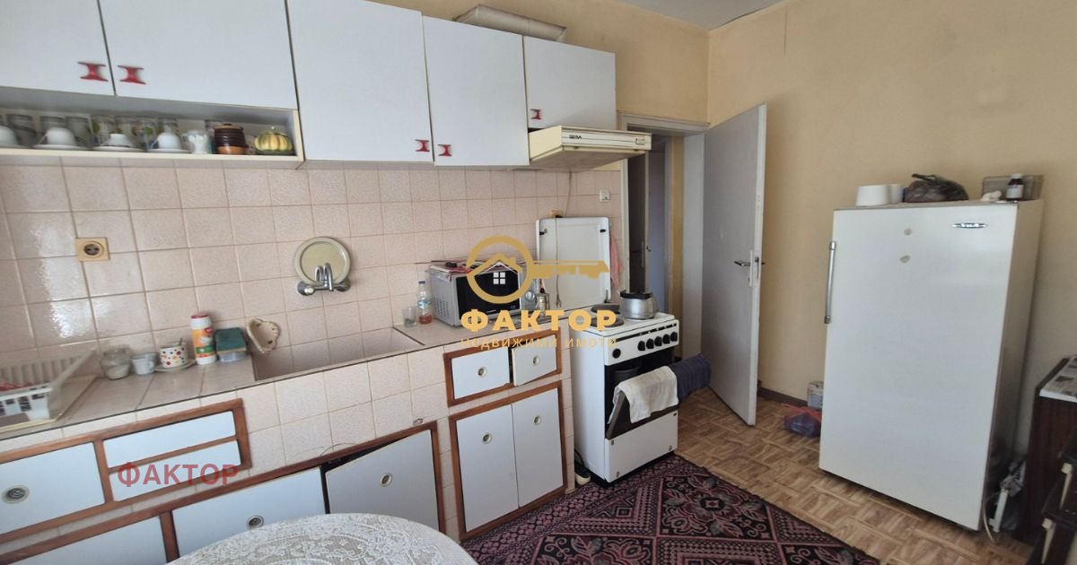 Продава 2-СТАЕН, гр. Стамболийски, област Пловдив, снимка 6 - Апартаменти - 55101564