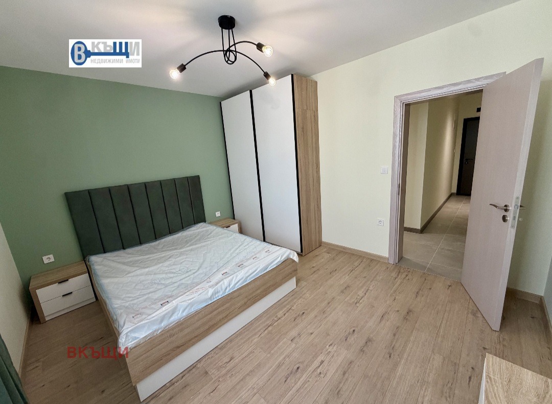 Продава 2-СТАЕН, гр. Велико Търново, Картала, снимка 4 - Апартаменти - 56092639