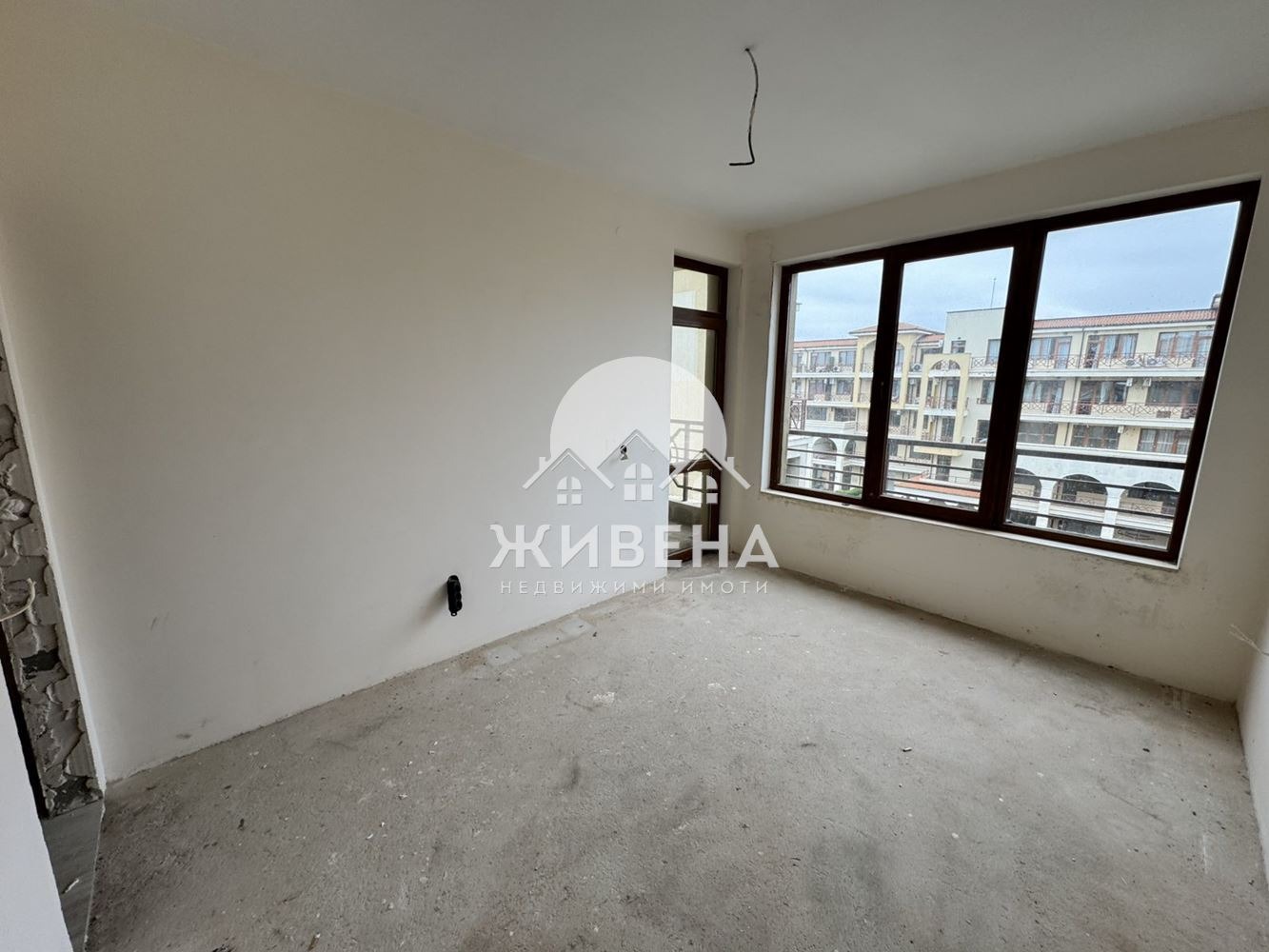 Продава 2-СТАЕН, гр. Балчик, област Добрич, снимка 11 - Апартаменти - 56479030