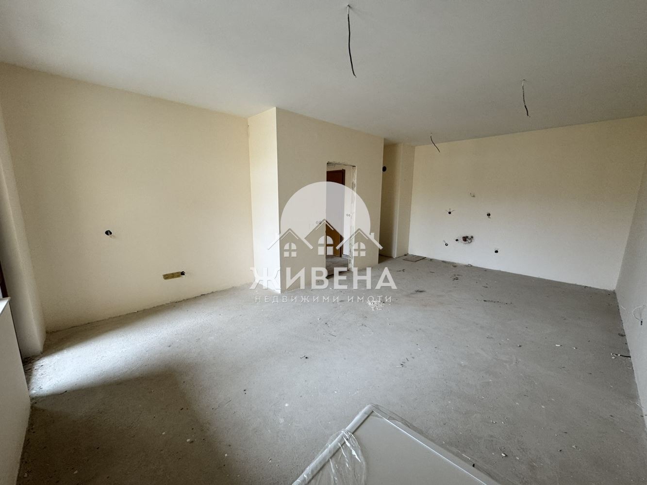 Продава 2-СТАЕН, гр. Балчик, област Добрич, снимка 7 - Апартаменти - 56479030