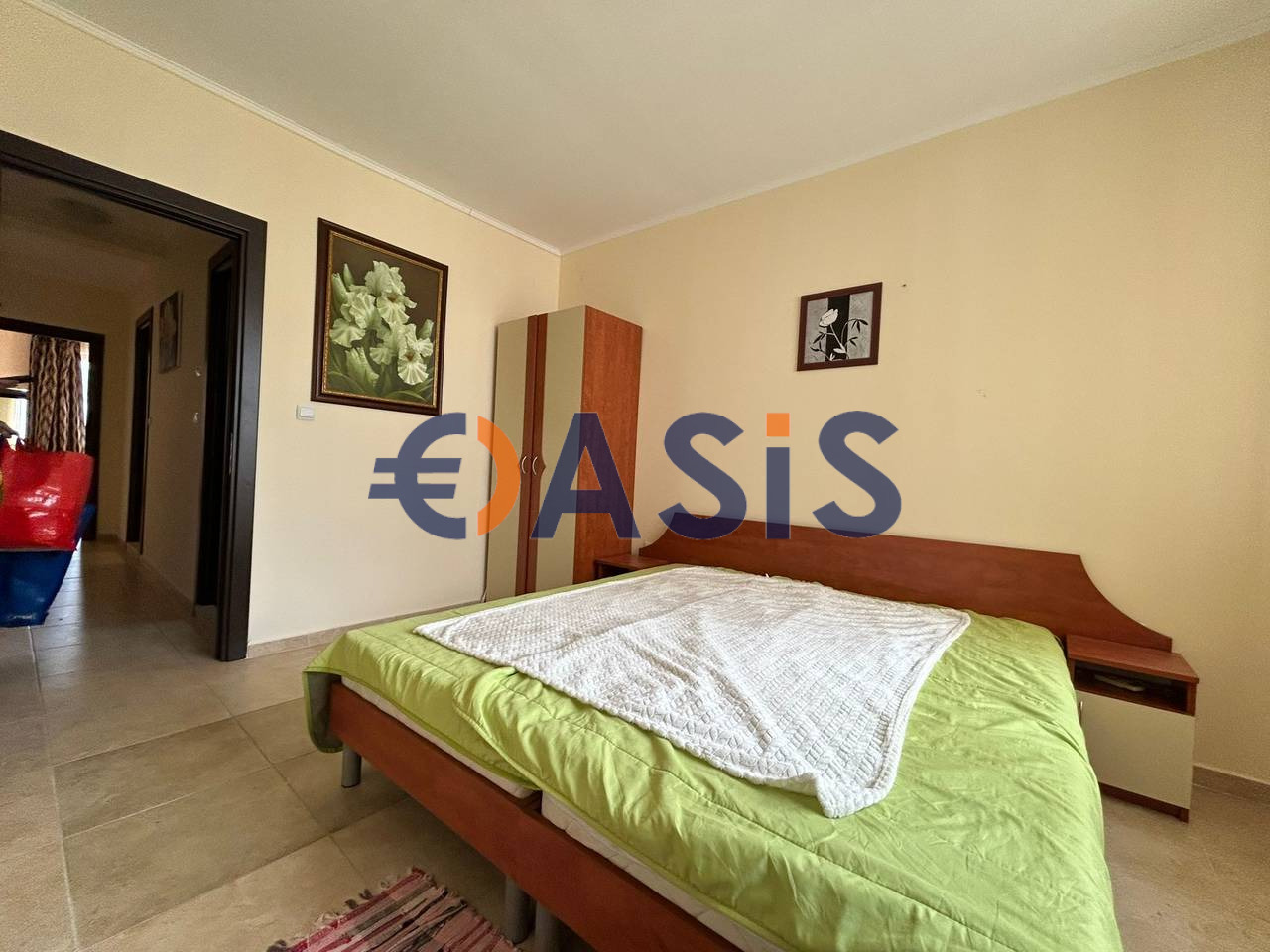 Продава 3-СТАЕН, с. Равда, област Бургас, снимка 13 - Апартаменти - 54146797