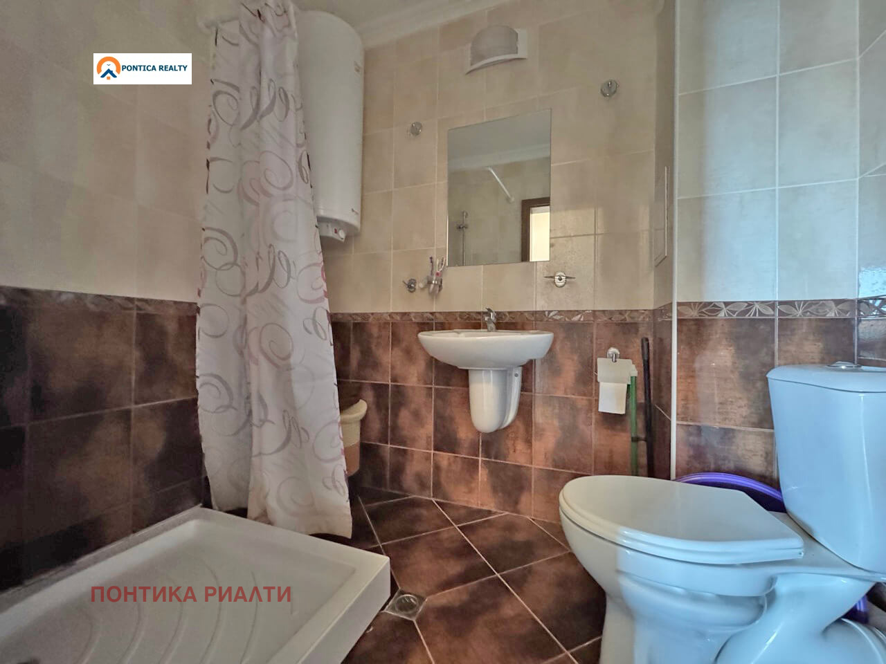 Продава 3-СТАЕН, гр. Свети Влас, област Бургас, снимка 17 - Апартаменти - 54287247