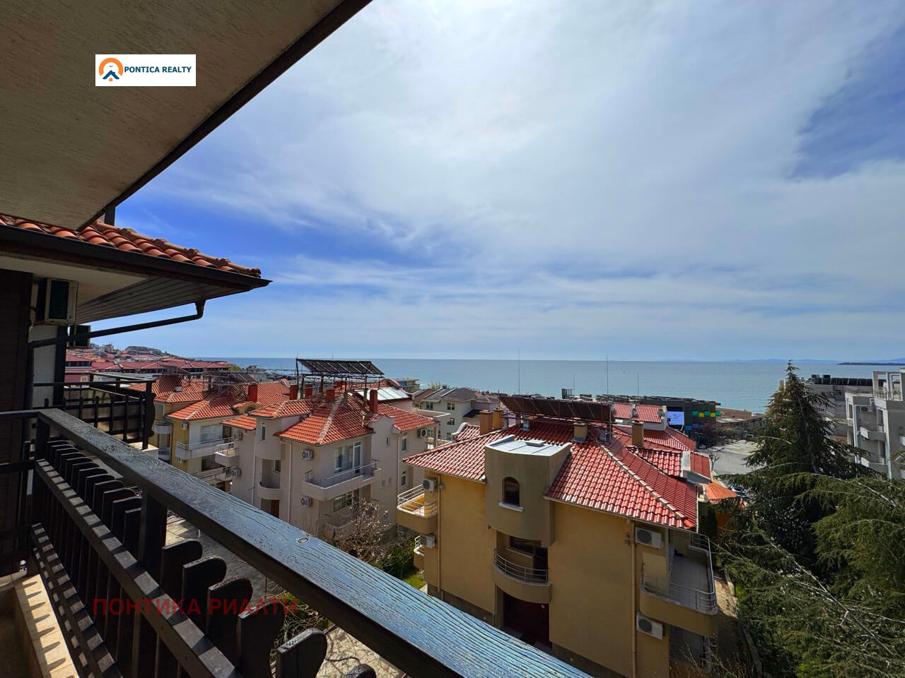 Продава 3-СТАЕН, гр. Свети Влас, област Бургас