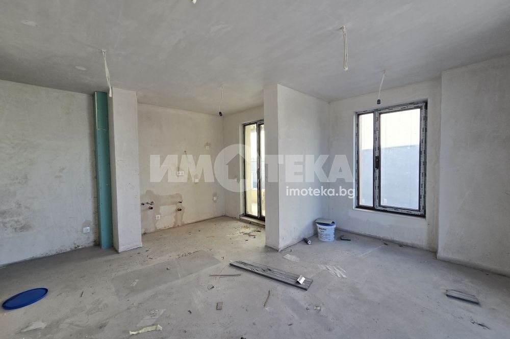 Продава 3-СТАЕН, гр. София, Младост 1