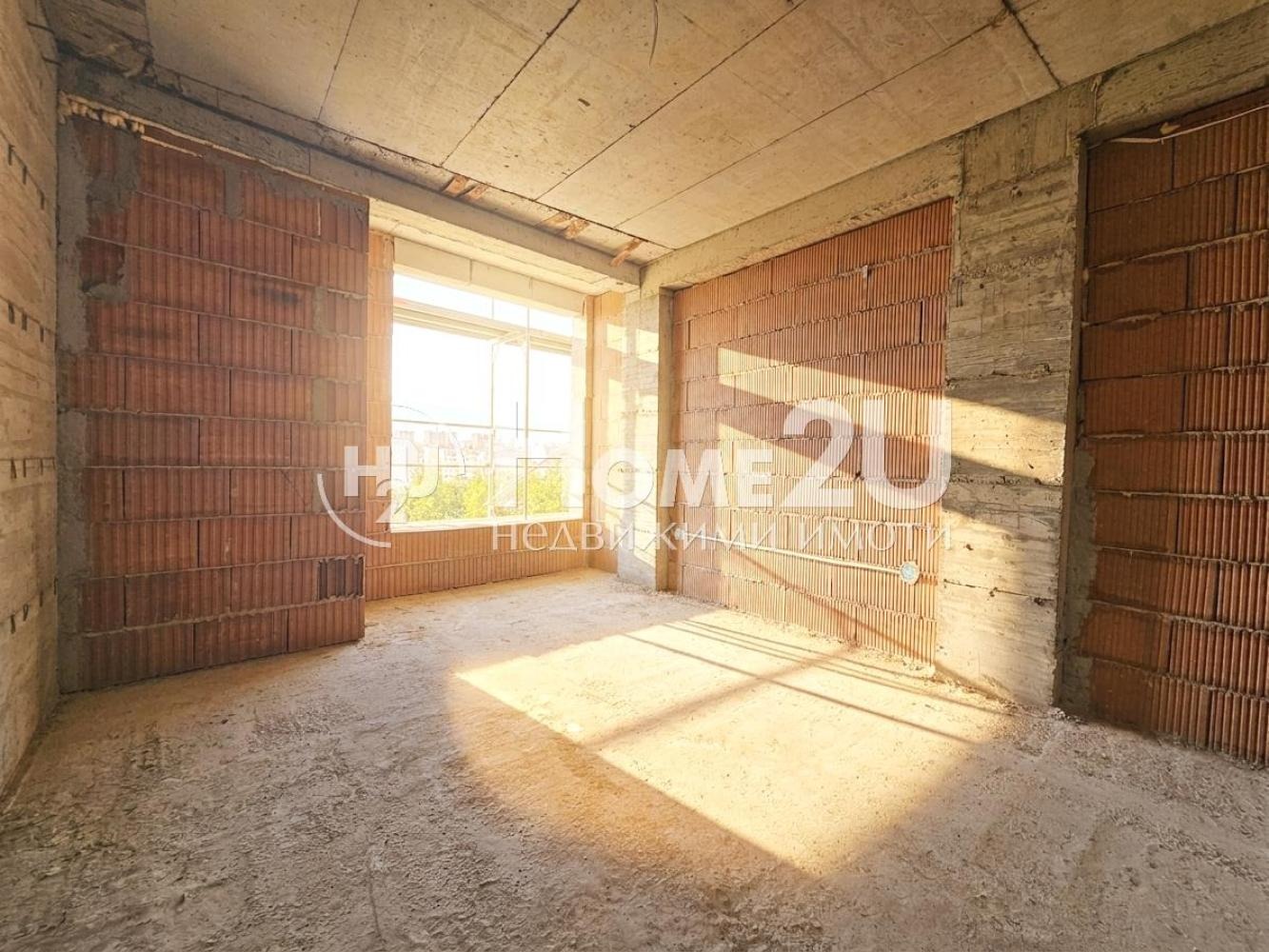 Продава 3-СТАЕН, гр. София, Център, снимка 7 - Апартаменти - 55628659