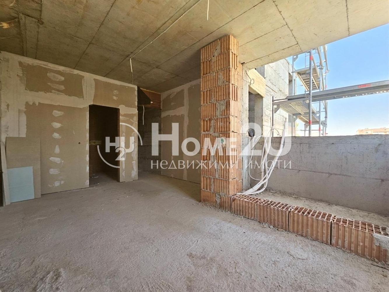 Продава 3-СТАЕН, гр. София, Център, снимка 5 - Апартаменти - 55628659