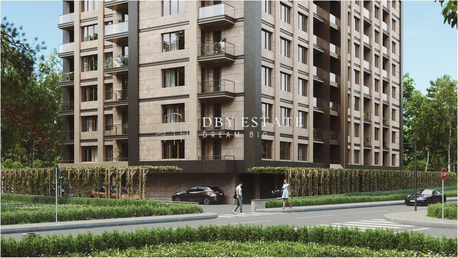 Продава  3-стаен град Пловдив , Гагарин , 108 кв.м | 12063326