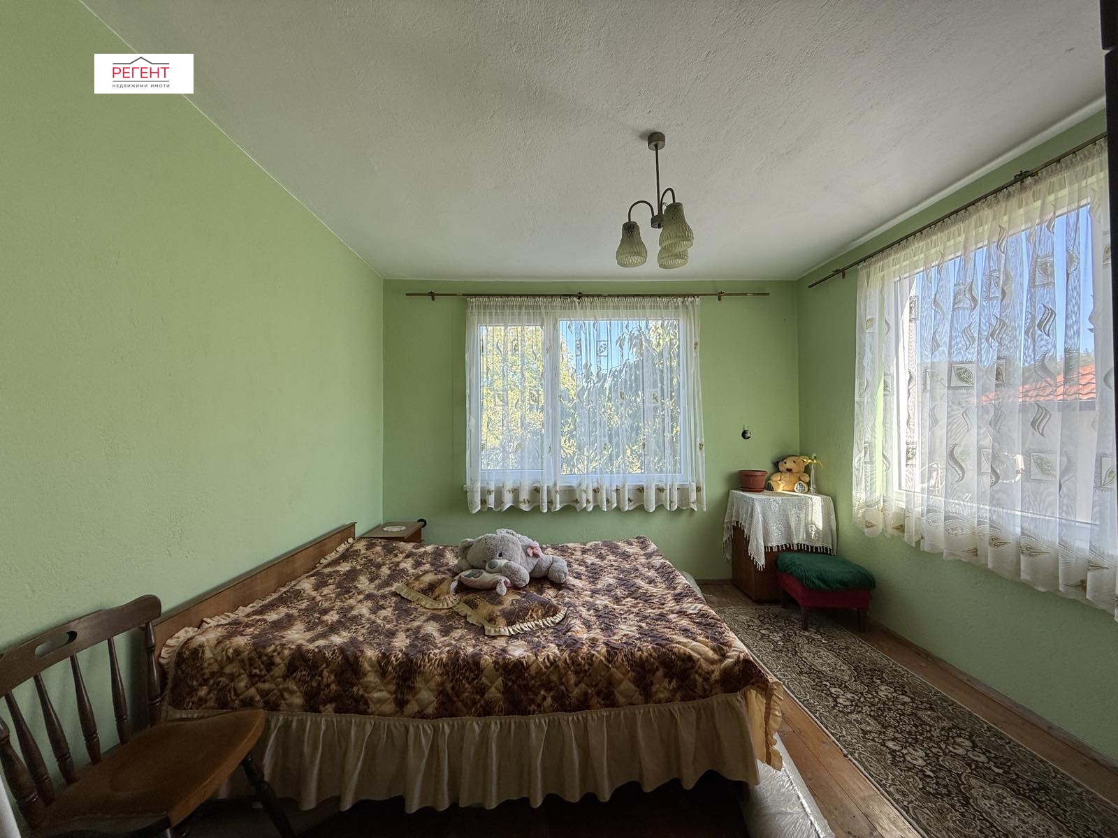 Продава 3-СТАЕН, гр. Трявна, област Габрово, снимка 6 - Апартаменти - 56004250