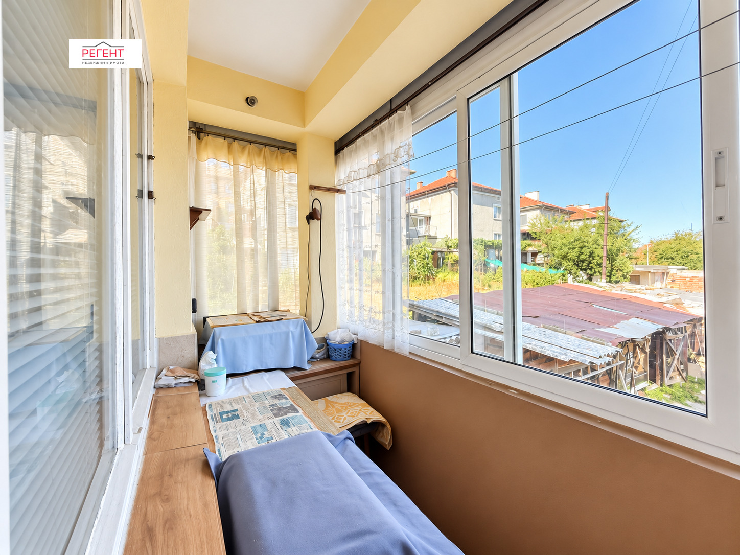 Продава 3-СТАЕН, гр. Трявна, област Габрово, снимка 4 - Апартаменти - 56004250
