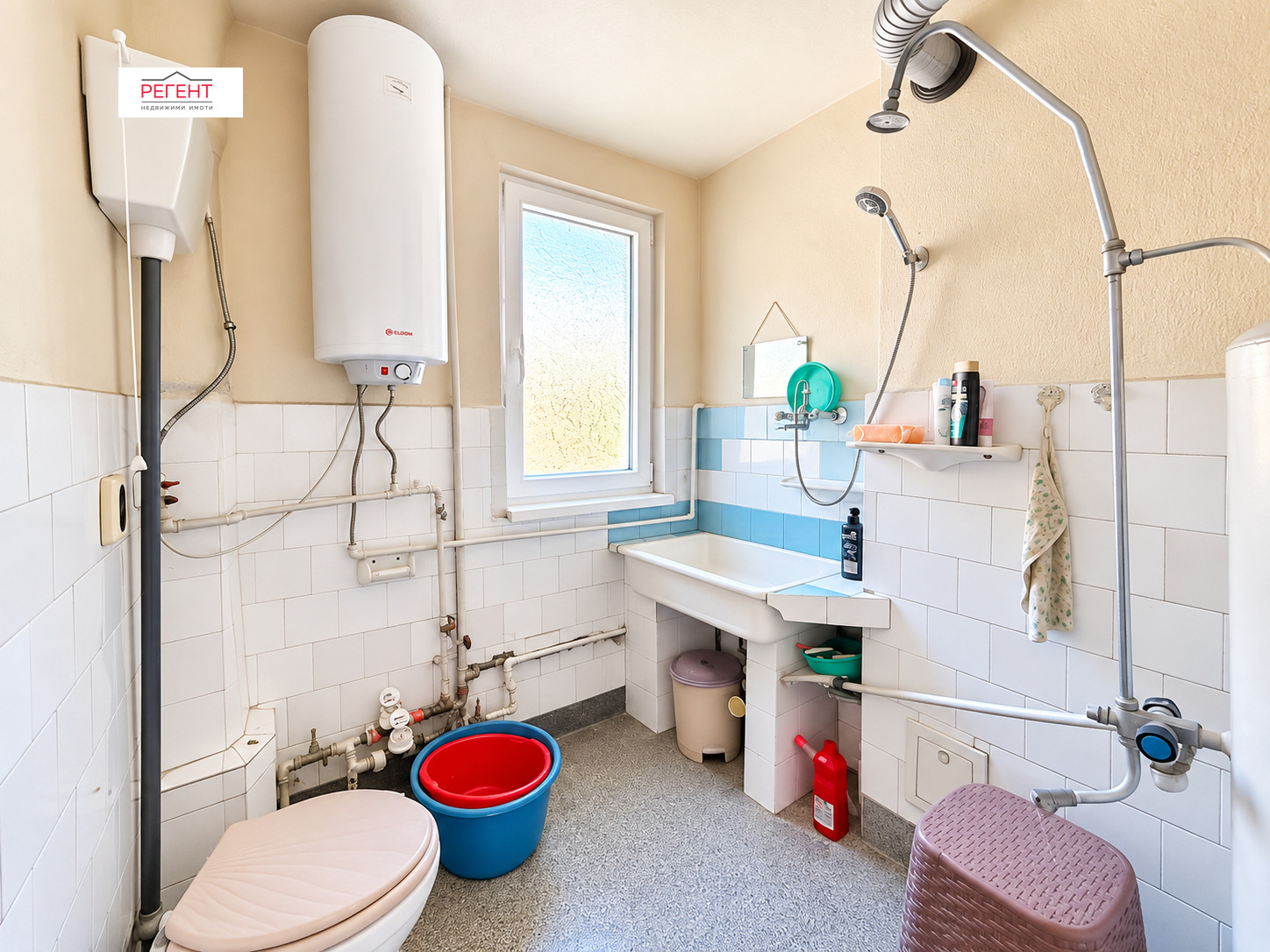 Продава 3-СТАЕН, гр. Трявна, област Габрово, снимка 8 - Апартаменти - 56004250