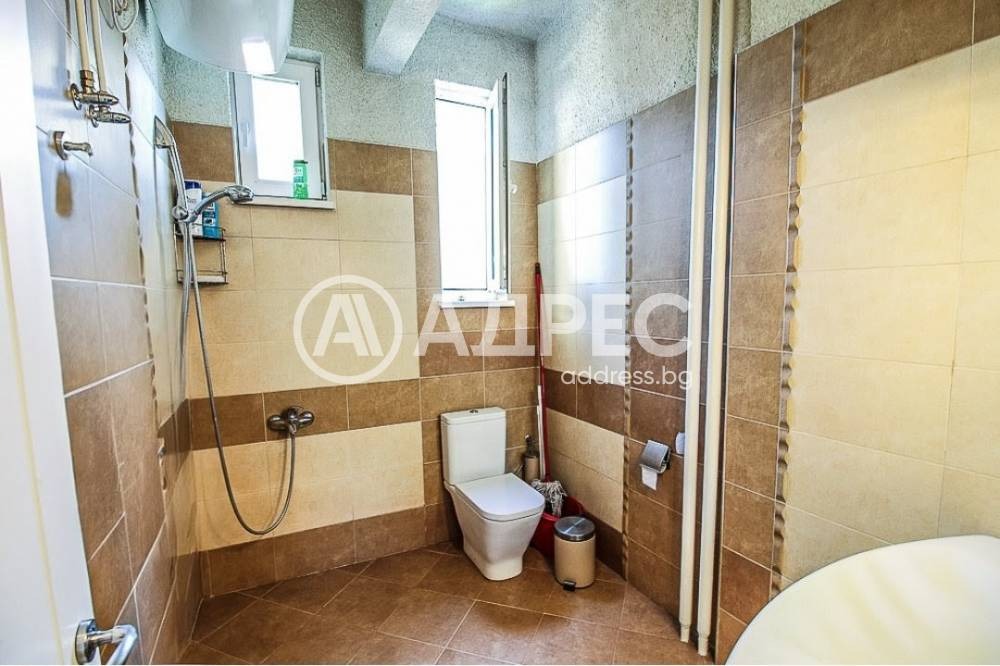 Продава МНОГОСТАЕН, гр. София, Център, снимка 12 - Апартаменти - 54056331