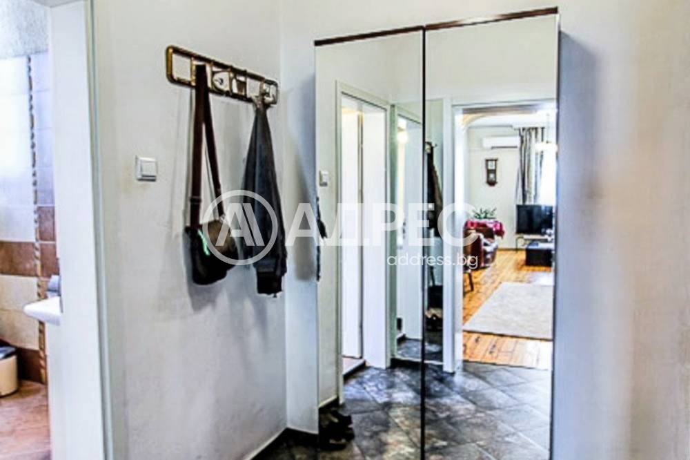 Продава МНОГОСТАЕН, гр. София, Център, снимка 10 - Апартаменти - 54056331