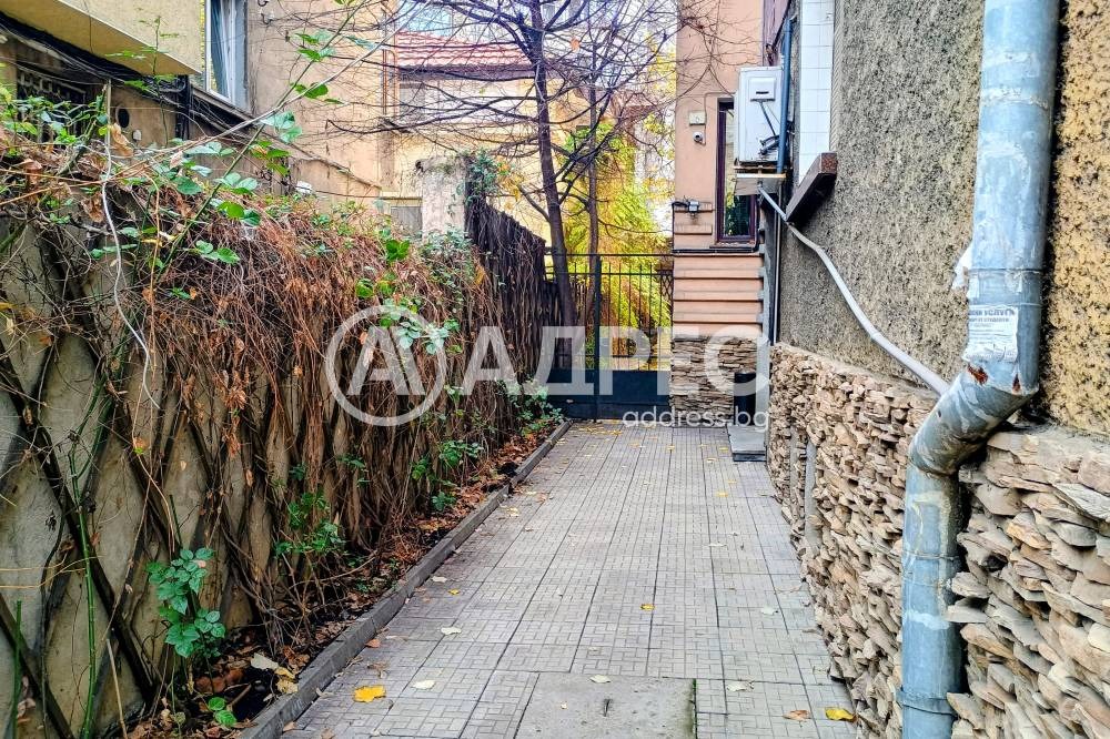 Продава МНОГОСТАЕН, гр. София, Център, снимка 15 - Апартаменти - 54056331