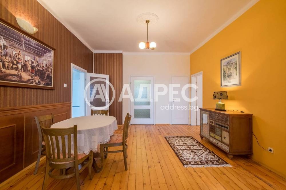 Продава МНОГОСТАЕН, гр. София, Център, снимка 5 - Апартаменти - 54056331