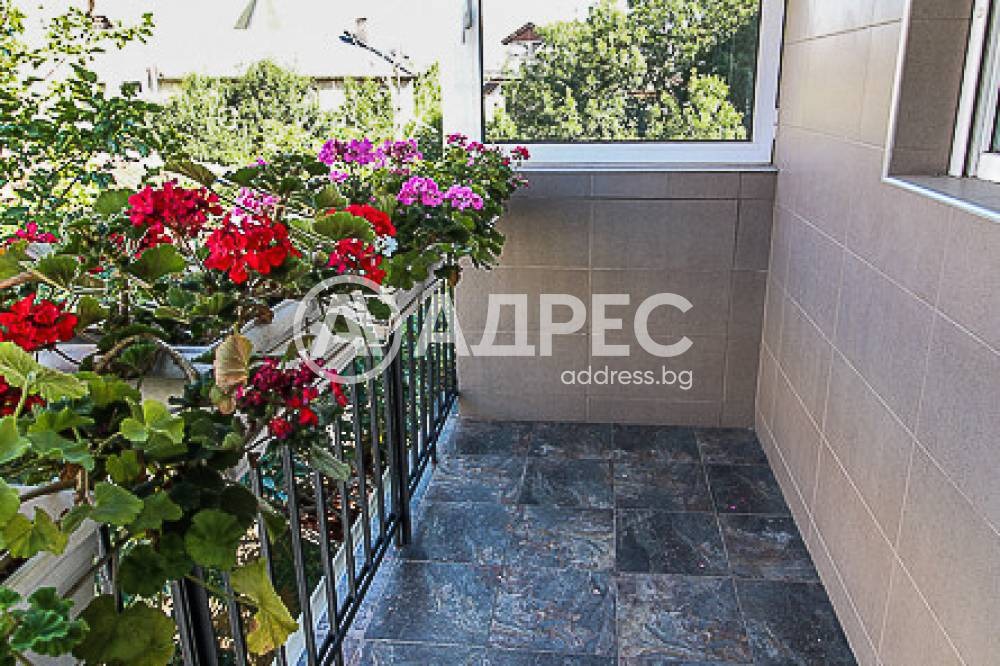 Продава МНОГОСТАЕН, гр. София, Център, снимка 13 - Апартаменти - 54056331