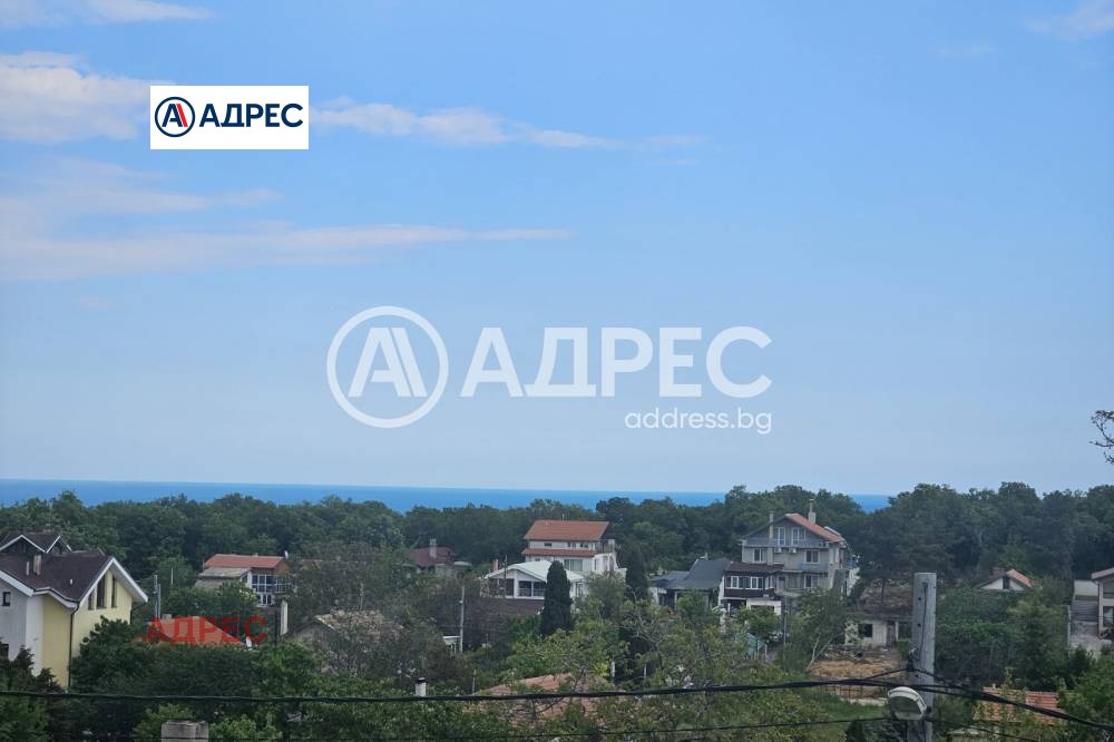 Продава КЪЩА, гр. Варна, м-т Манастирски рид, снимка 4 - Къщи - 53901345