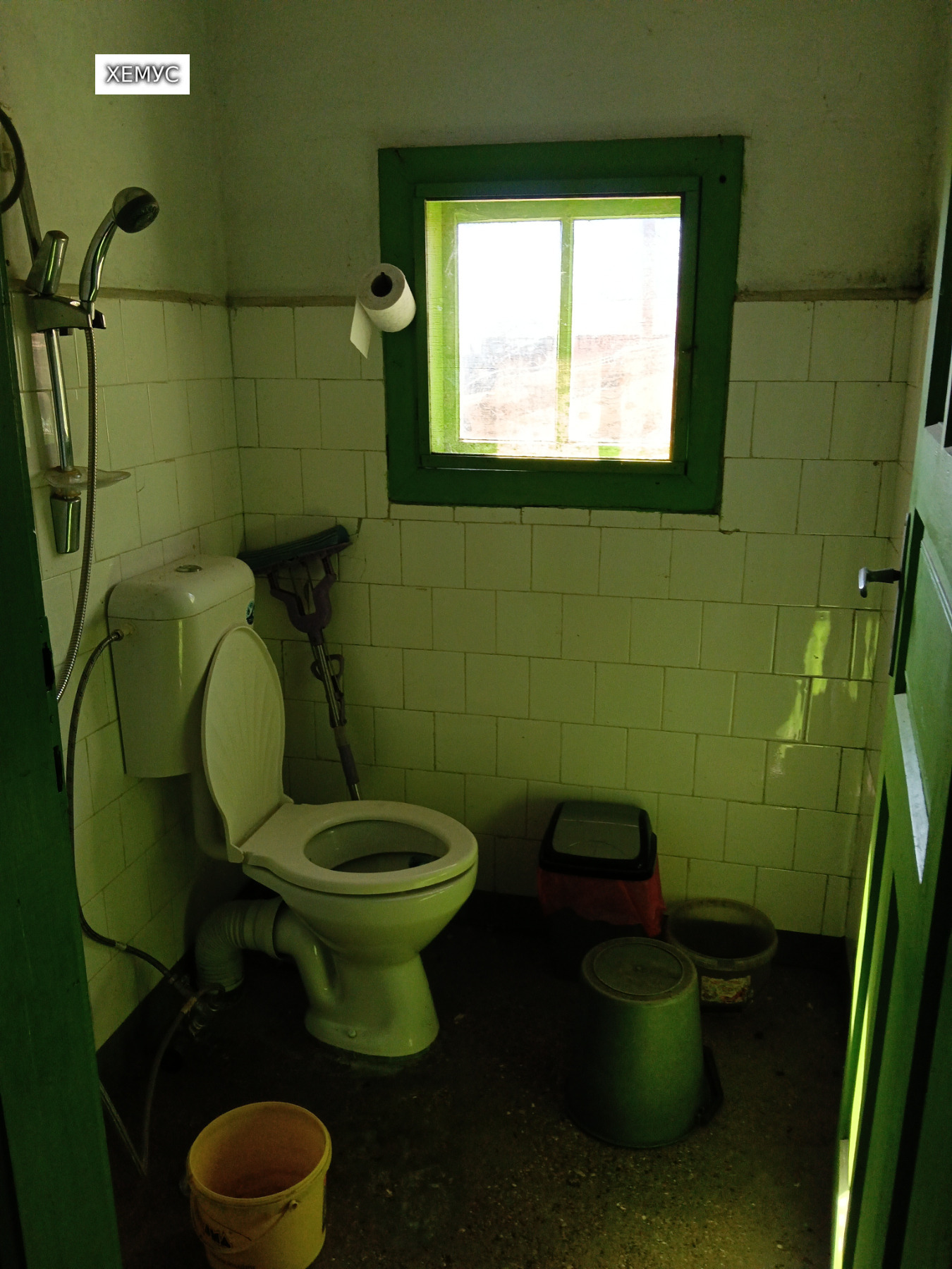 Продава КЪЩА, с. Нова Черна, област Силистра, снимка 7 - Къщи - 54112442