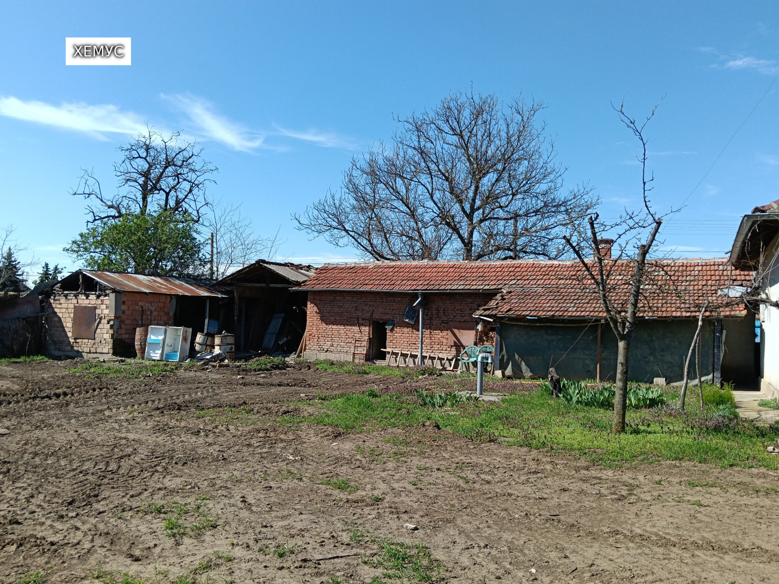 Продава КЪЩА, с. Нова Черна, област Силистра, снимка 12 - Къщи - 54112442