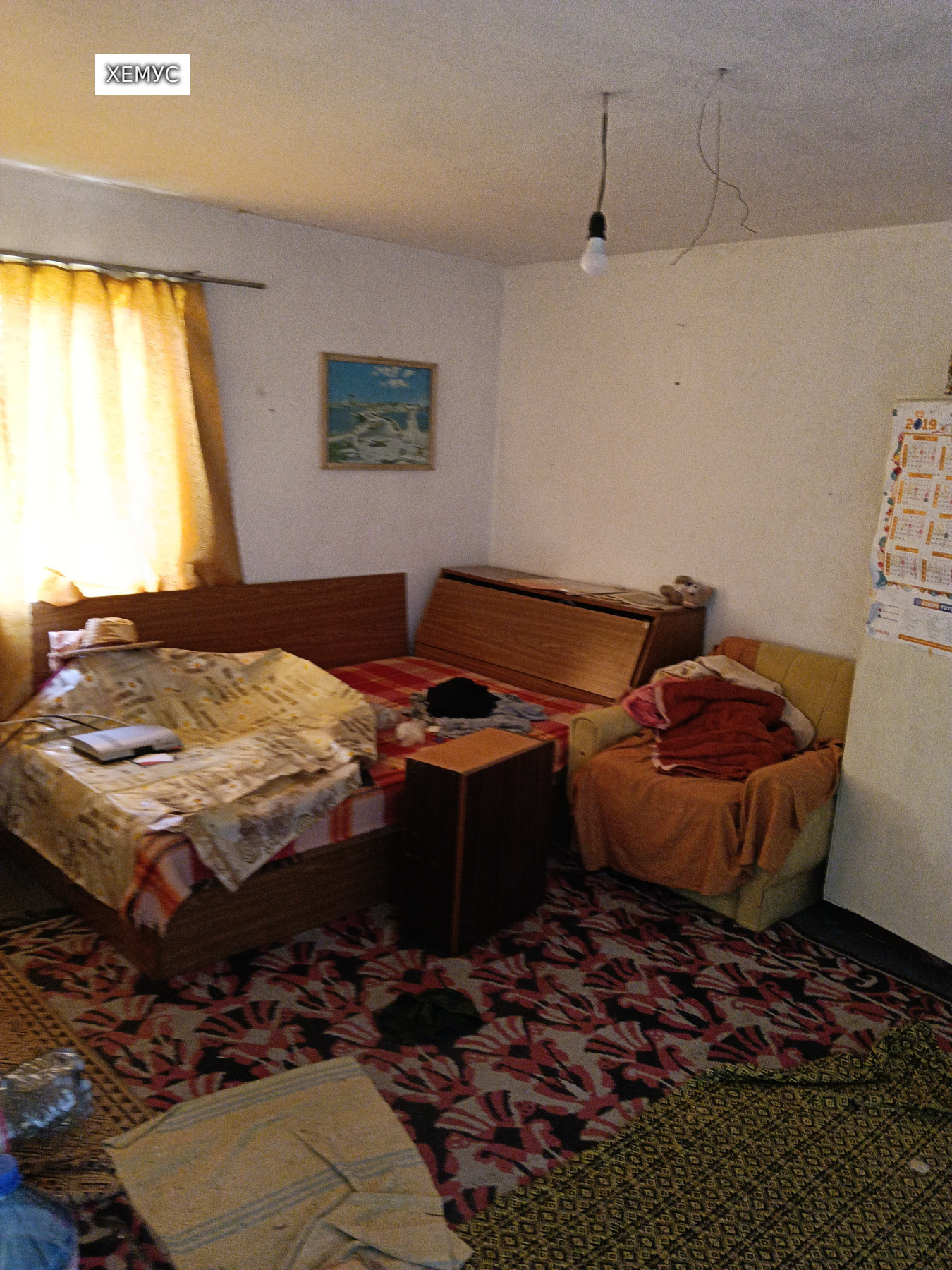 Продава КЪЩА, с. Нова Черна, област Силистра, снимка 6 - Къщи - 54112442