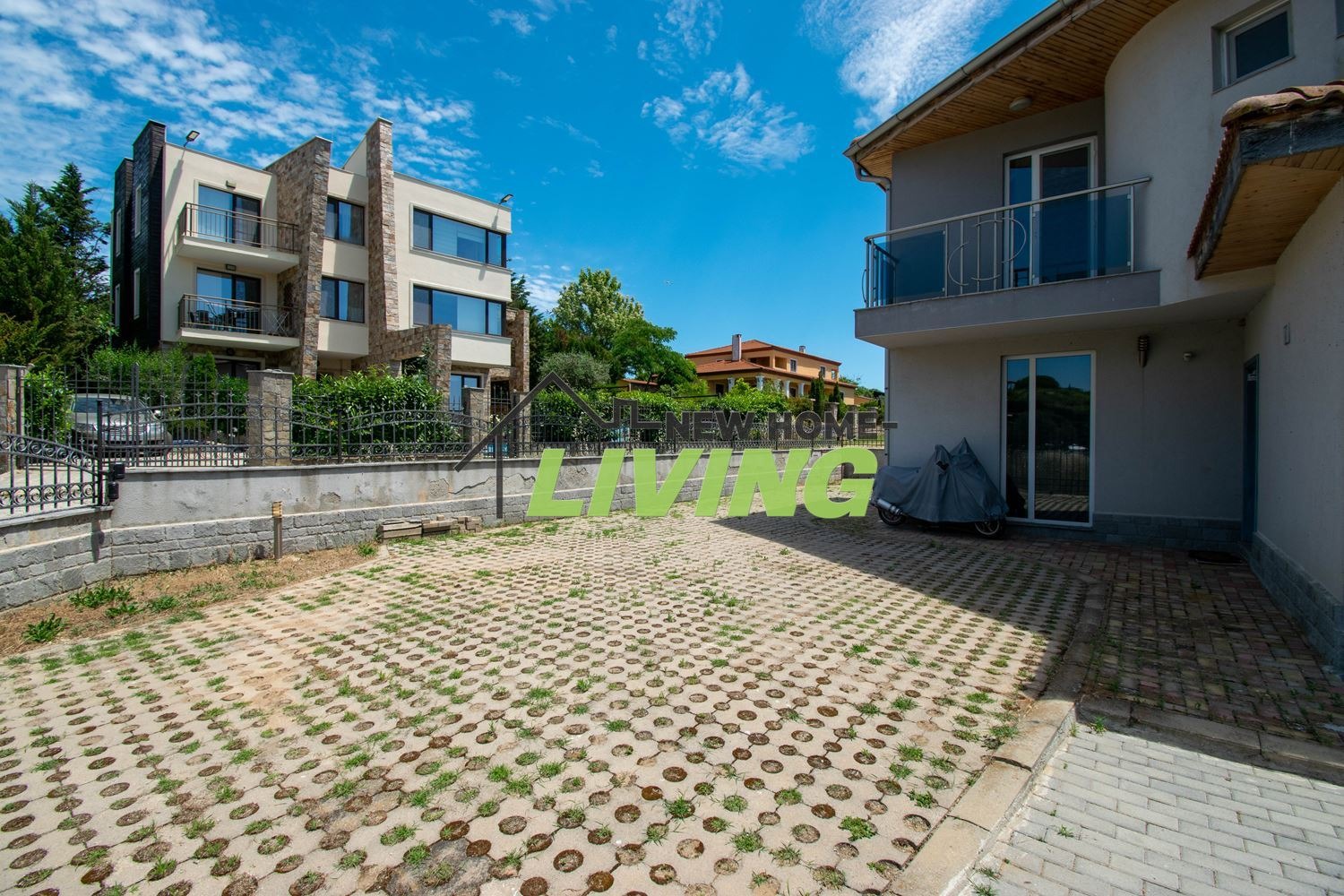 Продава КЪЩА, гр. Созопол, област Бургас, снимка 14 - Къщи - 55043357