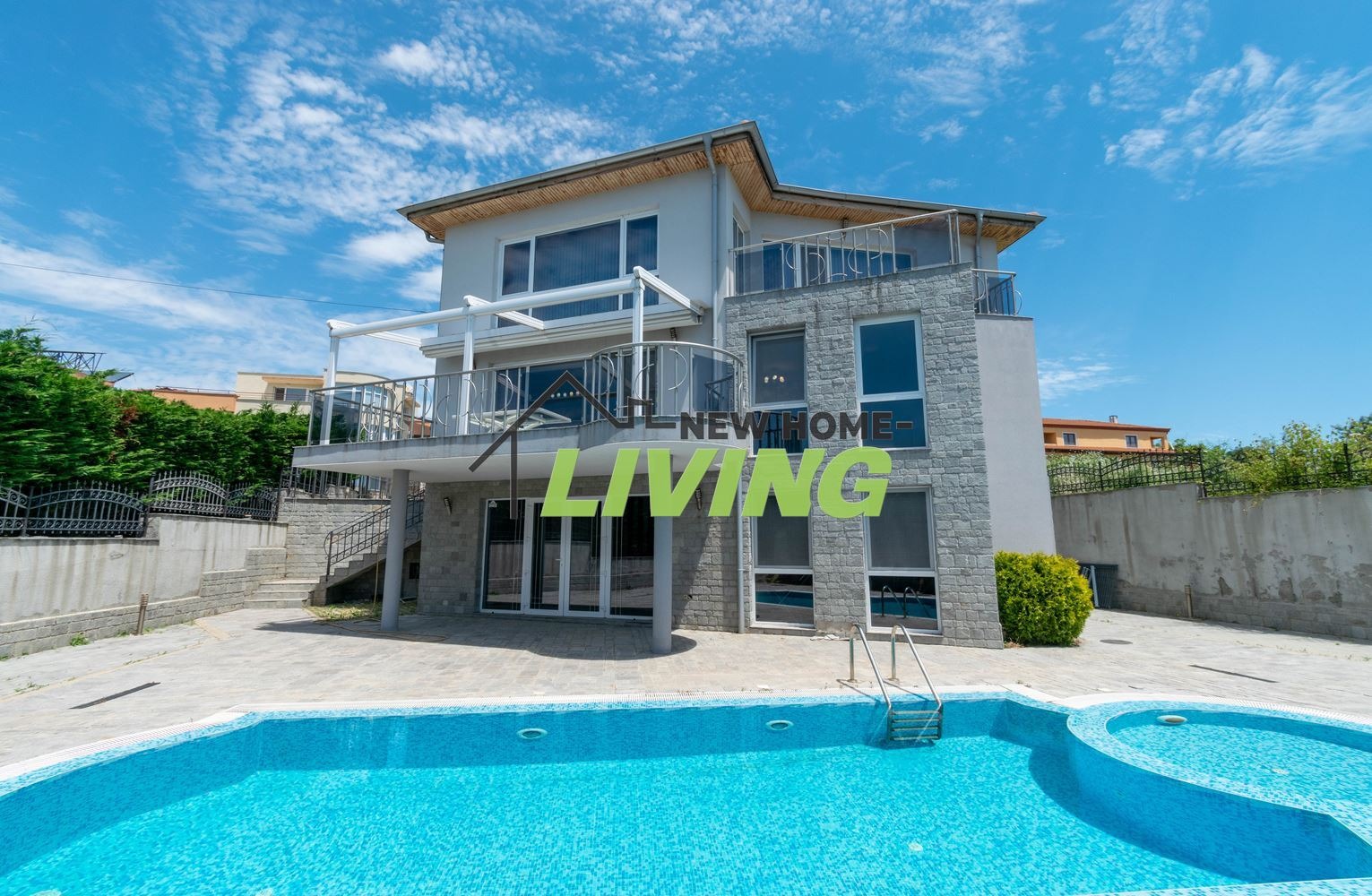 Продава КЪЩА, гр. Созопол, област Бургас, снимка 17 - Къщи - 55043357