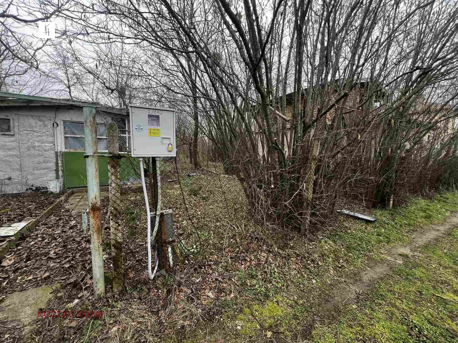 Продава ПАРЦЕЛ, гр. Варна, м-т Боровец - север, снимка 2 - Парцели - 54267996