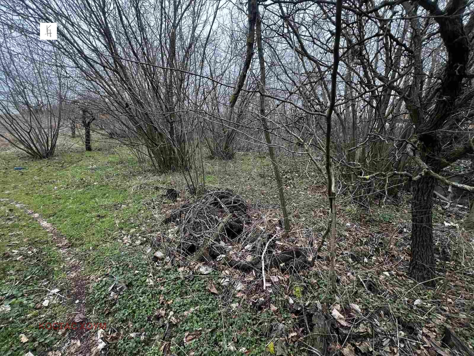 Продава ПАРЦЕЛ, гр. Варна, м-т Боровец - север, снимка 6 - Парцели - 54267996