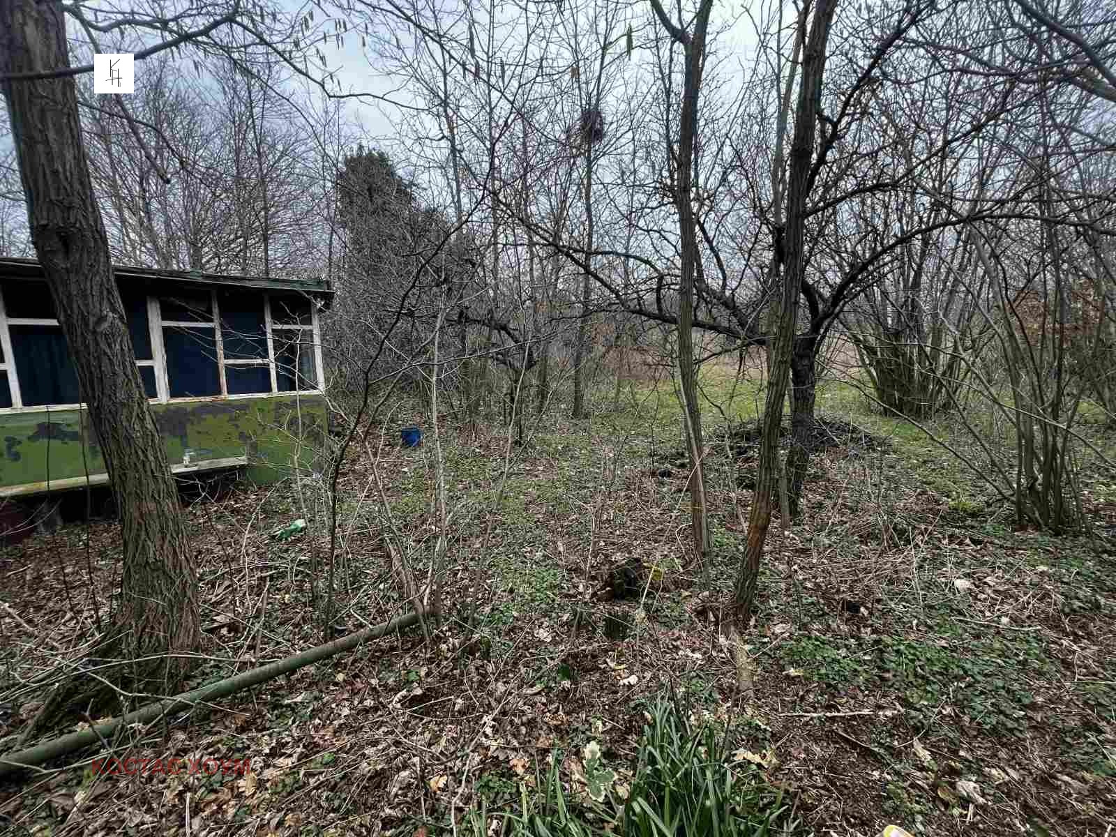 Продава ПАРЦЕЛ, гр. Варна, м-т Боровец - север, снимка 7 - Парцели - 54267996