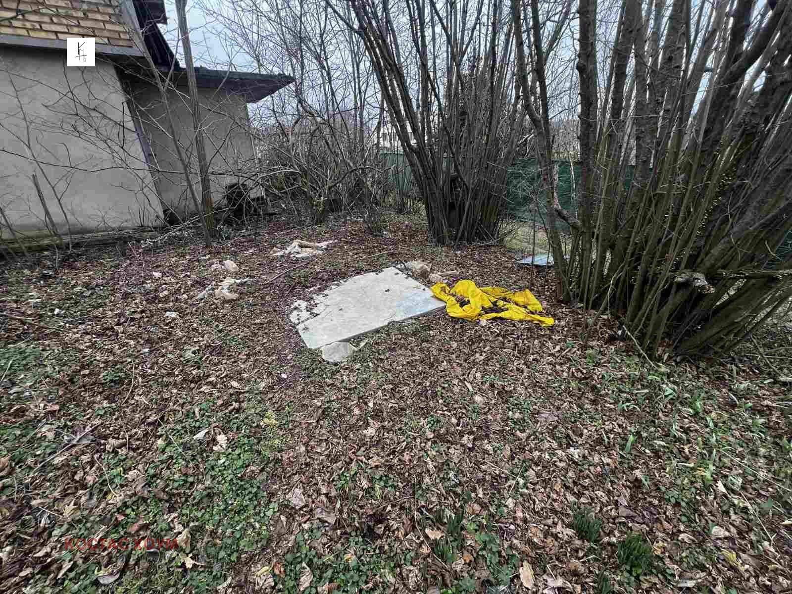 Продава ПАРЦЕЛ, гр. Варна, м-т Боровец - север, снимка 3 - Парцели - 54267996