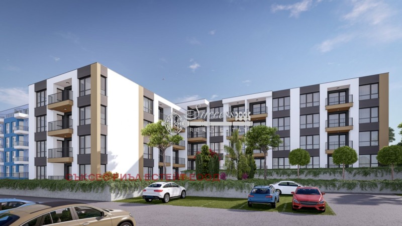 Продава 2-СТАЕН в град Варна, м-т Пчелина - 53 кв.м / 92 200 € » 180 327.53 лв., СЪКСЕС РИЪЛ ЕСТЕЙТ ЕООД