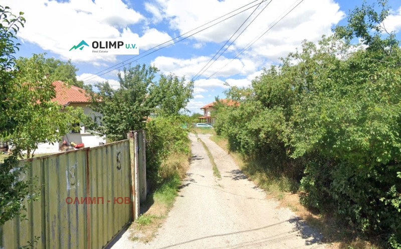 Продава ПАРЦЕЛ в град София, с. Волуяк - 629 кв.м / 142 000 € » 277 727.86 лв., ОЛИМП - ЮВ