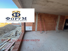 1 bedroom Ostromila, Plovdiv 3