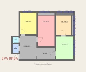 ������� 4-����� | Imot.bg � ����� ������ 14