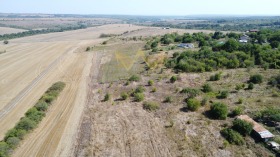 Complot Boliarți, regiunea Varna