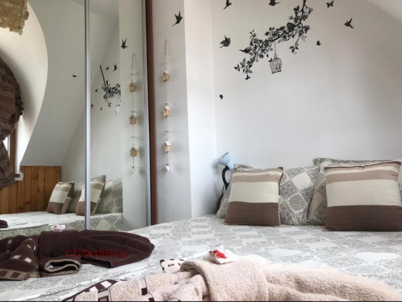 Zu verkaufen  Studio Sofia , Zentar , 54 qm | 64995532 - Bild [5]