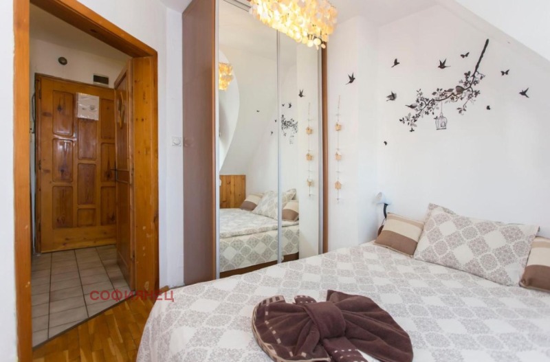 Zu verkaufen  Studio Sofia , Zentar , 54 qm | 64995532 - Bild [4]