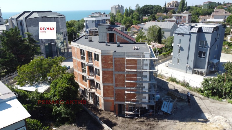 De vânzare  1 dormitor Varna , m-t Alen mac , 56 mp | 60317229