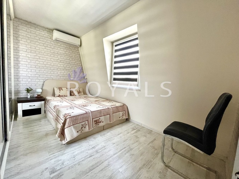 En venta  1 dormitorio Varna , Tsentar , 73 metros cuadrados | 86435815 - imagen [10]