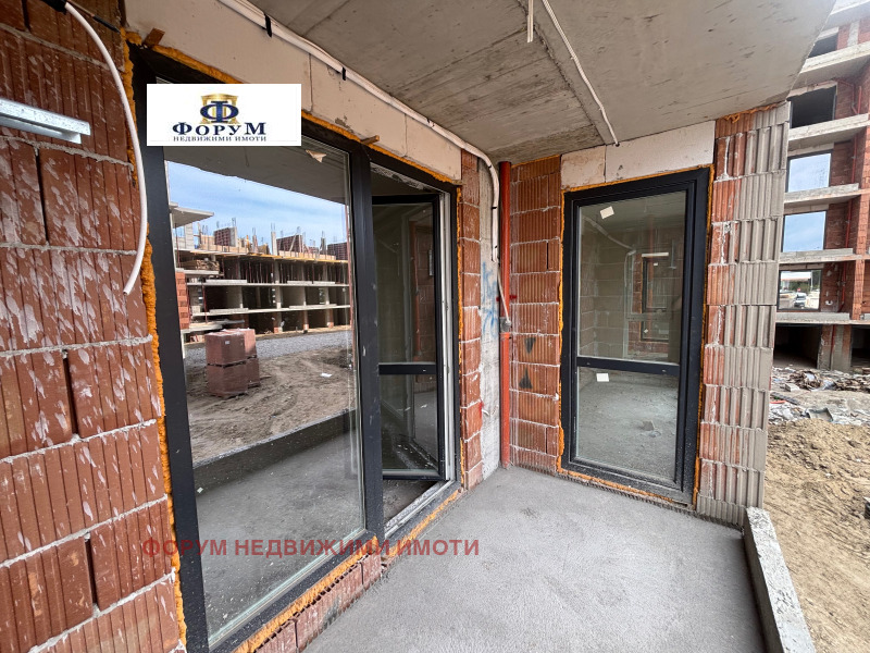 Na prodej  1 ložnice Plovdiv , Ostromila , 77 m2 | 11262222 - obraz [7]