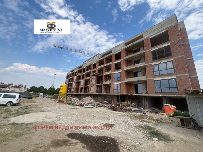 Na prodej  1 ložnice Plovdiv , Ostromila , 77 m2 | 11262222 - obraz [11]