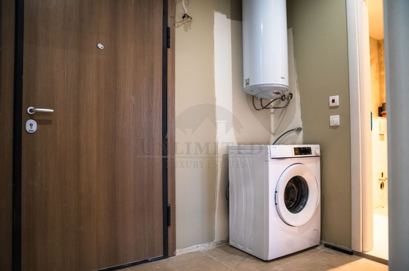 Zu verkaufen  1 Schlafzimmer Sofia , Hadschi Dimitar , 68 qm | 29645778 - Bild [12]