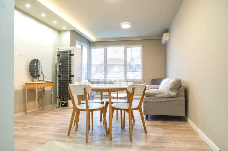 Zu verkaufen  1 Schlafzimmer Sofia , Hadschi Dimitar , 68 qm | 29645778 - Bild [7]