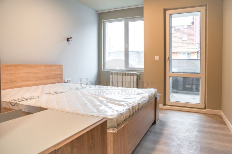Zu verkaufen  1 Schlafzimmer Sofia , Hadschi Dimitar , 68 qm | 29645778 - Bild [8]