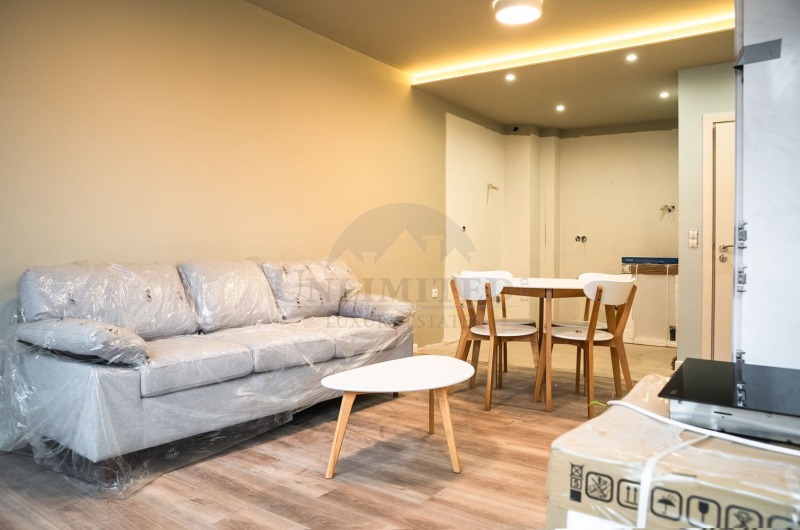 Zu verkaufen  1 Schlafzimmer Sofia , Hadschi Dimitar , 68 qm | 29645778 - Bild [2]