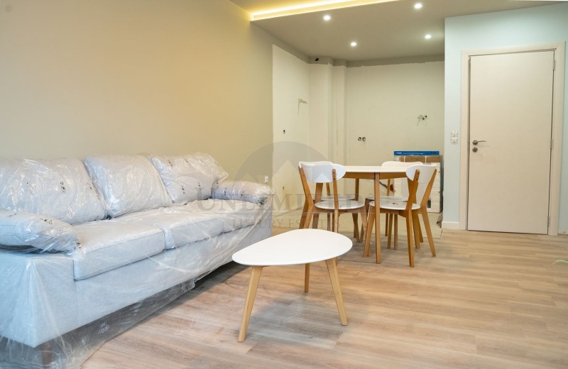 Zu verkaufen  1 Schlafzimmer Sofia , Hadschi Dimitar , 68 qm | 29645778 - Bild [6]