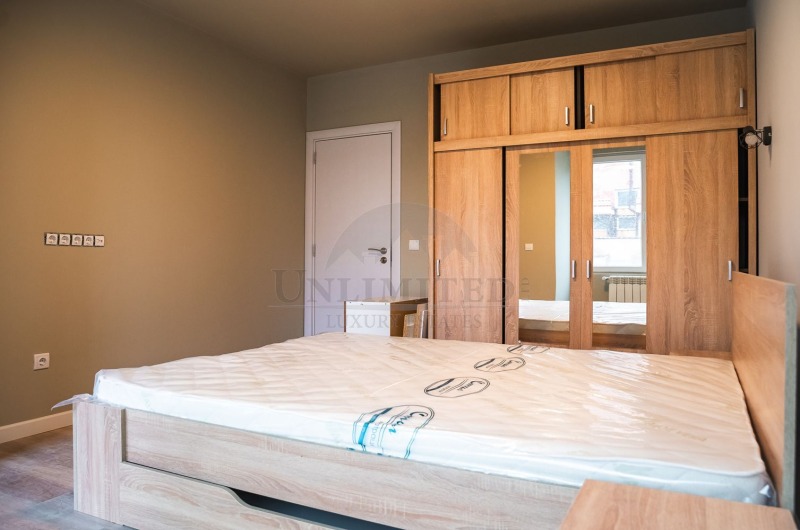 Zu verkaufen  1 Schlafzimmer Sofia , Hadschi Dimitar , 68 qm | 29645778 - Bild [10]