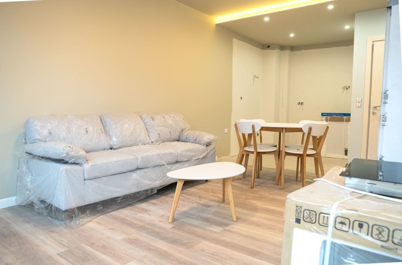 Zu verkaufen  1 Schlafzimmer Sofia , Hadschi Dimitar , 68 qm | 29645778