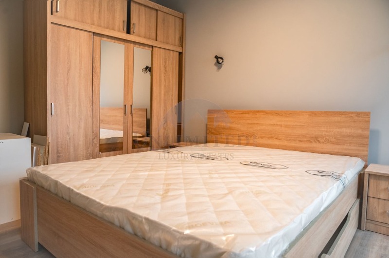 Zu verkaufen  1 Schlafzimmer Sofia , Hadschi Dimitar , 68 qm | 29645778 - Bild [9]