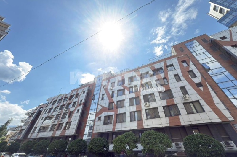 Te koop  1 slaapkamer Sofia , Krastova vada , 93 m² | 17907417 - afbeelding [5]